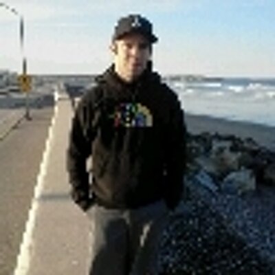 Profile Picture of Jeremy VanDyke (@JVanDyke14) on Twitter