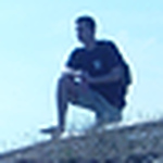 Profile Picture of Matthew Brandon (@matthewpbrandon) on Flickr