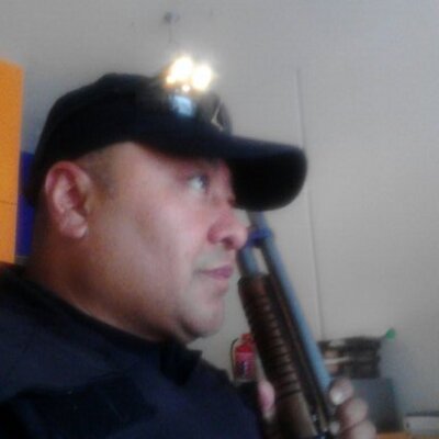 Profile Picture of Leonardo Camacho Bar (@bara_cam) on Twitter