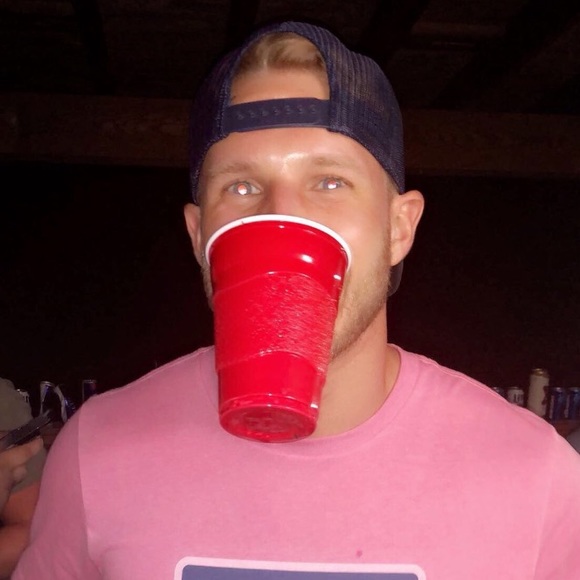 Profile Picture of Joey Embacher (@jembacher) on Poshmark