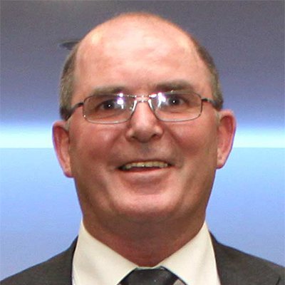 Profile Picture of Mike Holohan (@HolohanMike) on Twitter