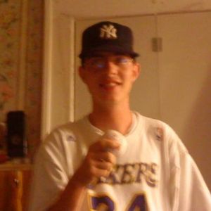 Profile Picture of Mike Norton (@391851287) on Myspace