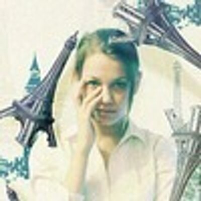 Profile Picture of Jocelyn Lucas (@KinneyBerenice) on Twitter