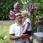 Profile Picture of Peter Pauwels (@desai_2367__dante) on Instagram