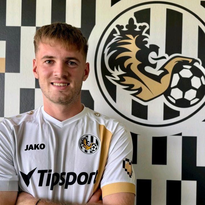 Profile Picture of Daniel Samek (@danielsamek) on Tiktok