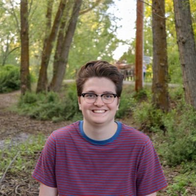 Profile Picture of Erik Barlow (@ErikBarlow6) on Twitter