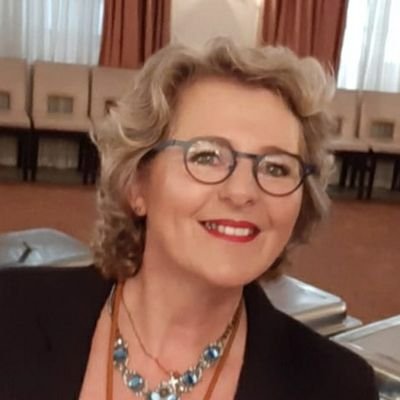 Profile Picture of Samantha Graham (@SamGrahamMare) on Twitter