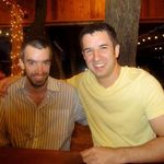 Profile Picture of Matthew Holsey (@okc8000) on Instagram