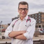 Profile Picture of Doug Eyolfson (@dougeyolfson) on Instagram