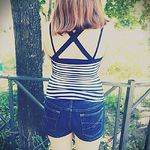 Profile Picture of Julia Black (@julie_caf) on Flickr