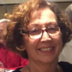 Profile Picture of Susan Neill (@Susan_Neill) on Twitter