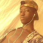 Profile Picture of Akata Justice (@akatajustice) on Instagram