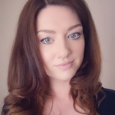 Profile Picture of Katherine Plant (@Kat_Jane89) on Twitter