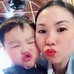 Profile Picture of Tu Nguyet Lu (@tunguyetlu) on Instagram