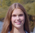 Profile Picture of Lana Pudaron Wikipedia