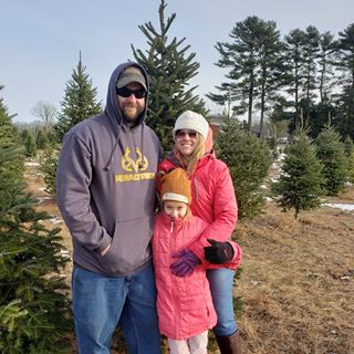 Profile Picture of Arielle Poulin (@arielle.poulin) on Facebook