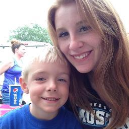 Profile Picture of Naomi Walters (@tnaomi571) on Twitter