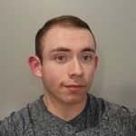 Profile Picture of Joshua Vannoy (@vannoyjoshua) on Instagram