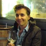 Profile Picture of Daniel Cossu (@danielcossu) on Instagram