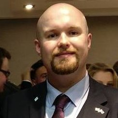 Profile Picture of Douglas Macfarlane (@Douglas4NL) on Twitter