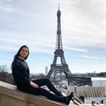 Profile Picture of Daniela Pagano 🌺 (@daniela_pagano) on Instagram