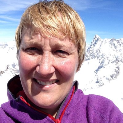 Profile Picture of Dr Helen Reeves (@HelenEngGeo) on Twitter