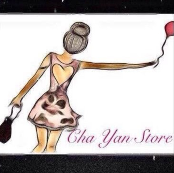 Yancy Fallas - Poshmark Profile Picture of Yancy Fallas (@chayanstore) on Poshmark