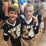 Profile Picture of Justin willingham (@ju_stin1648) on Instagram