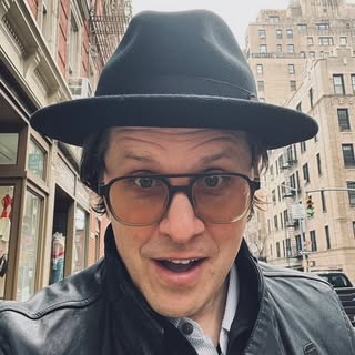 Profile Picture of Aaron Niequist (@aaronieq) on Instagram