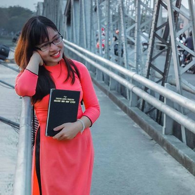 Profile Picture of TayThi (@TayThi15) on Twitter