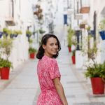 Profile Picture of Molly Magafas (@molly_magafas) on Instagram