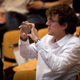 Profile Picture of Marc Bataller Serraon Twitter