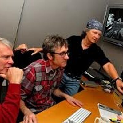 Profile Picture of John Petter (@jhonpetters) on Twitter