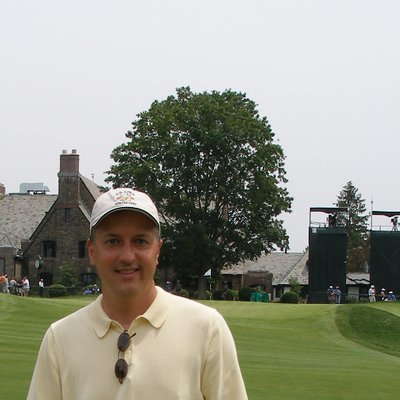 Profile Picture of Dave Brunick (@dbrunick) on Twitter