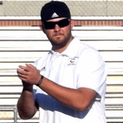 Profile Picture of Chase Perry (@CoachPerry_44) on Twitter