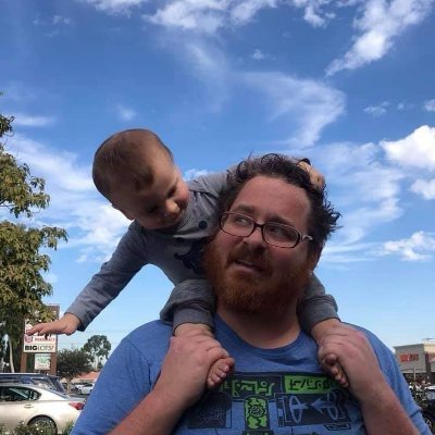 Profile Picture of Anthony Lemaster (@Comrad3ANThony) on Twitter