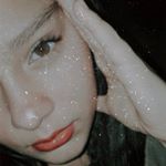 Profile Picture of Caroline Calderón Herrera (@its_caroline_herrera) on Instagram