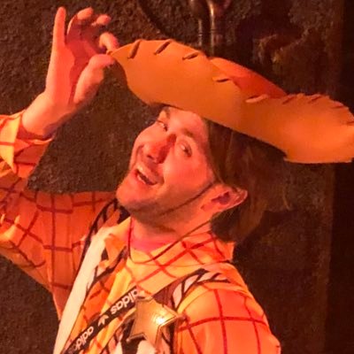 Profile Picture of James Skinner (@JamesSkinnertv) on Twitter