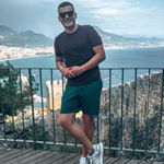 Profile Picture of Женя (@john_allford) on Instagram