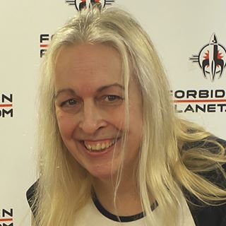 Profile Picture of Ashley R Pollard (@AshleyRPollard) on Twitter