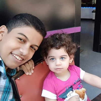 Profile Picture of Tawadrous Joseph (@TawadrousJosep2) on Twitter