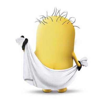 Profile Picture of Daniel Geiger (@Belshirash) on Twitter