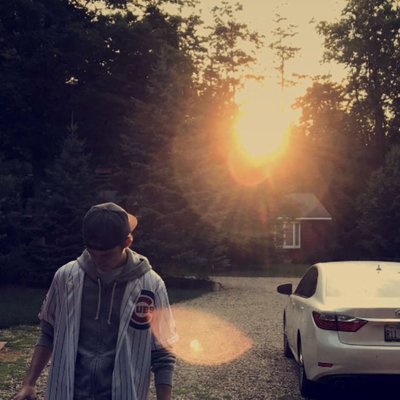 Profile Picture of Ben Sylvester (@BenSylvester14) on Twitter