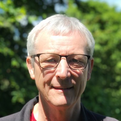 Profile Picture of Kevin Maxfield (@kevinMaxfield13) on Twitter