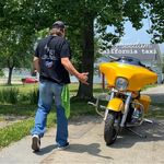 Brian Sly Wolcott - Instagram Profile Picture of Brian Sly Wolcott (@slybrianwolcott) on Instagram