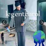 Profile Picture of Legent Carol (@Legent-Carol) on Facebook