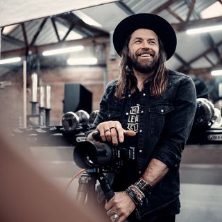 Profile Picture of Christopher Bailey - Personal (@citizenbailey) on Instagram