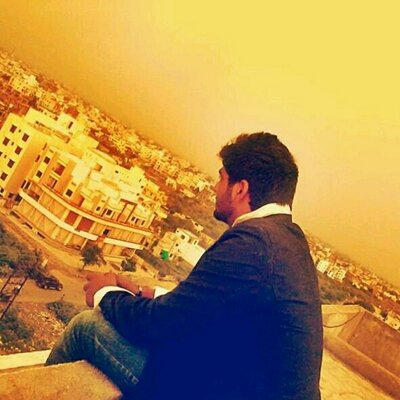 Profile Picture of Harsh Tiwari (@harshtiwari23) on Twitter