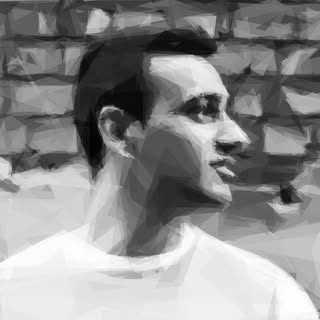 Profile Picture of _bshah (@_bshah) on Instagram