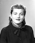 Profile Picture of Patricia Kennedy Lawford - Wikipediaon Wikipedia